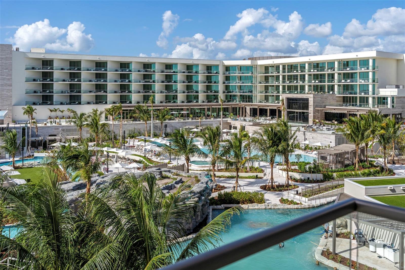 1561 GULF OF MEXICO DR #403, LONGBOAT KEY, FL — photo 68