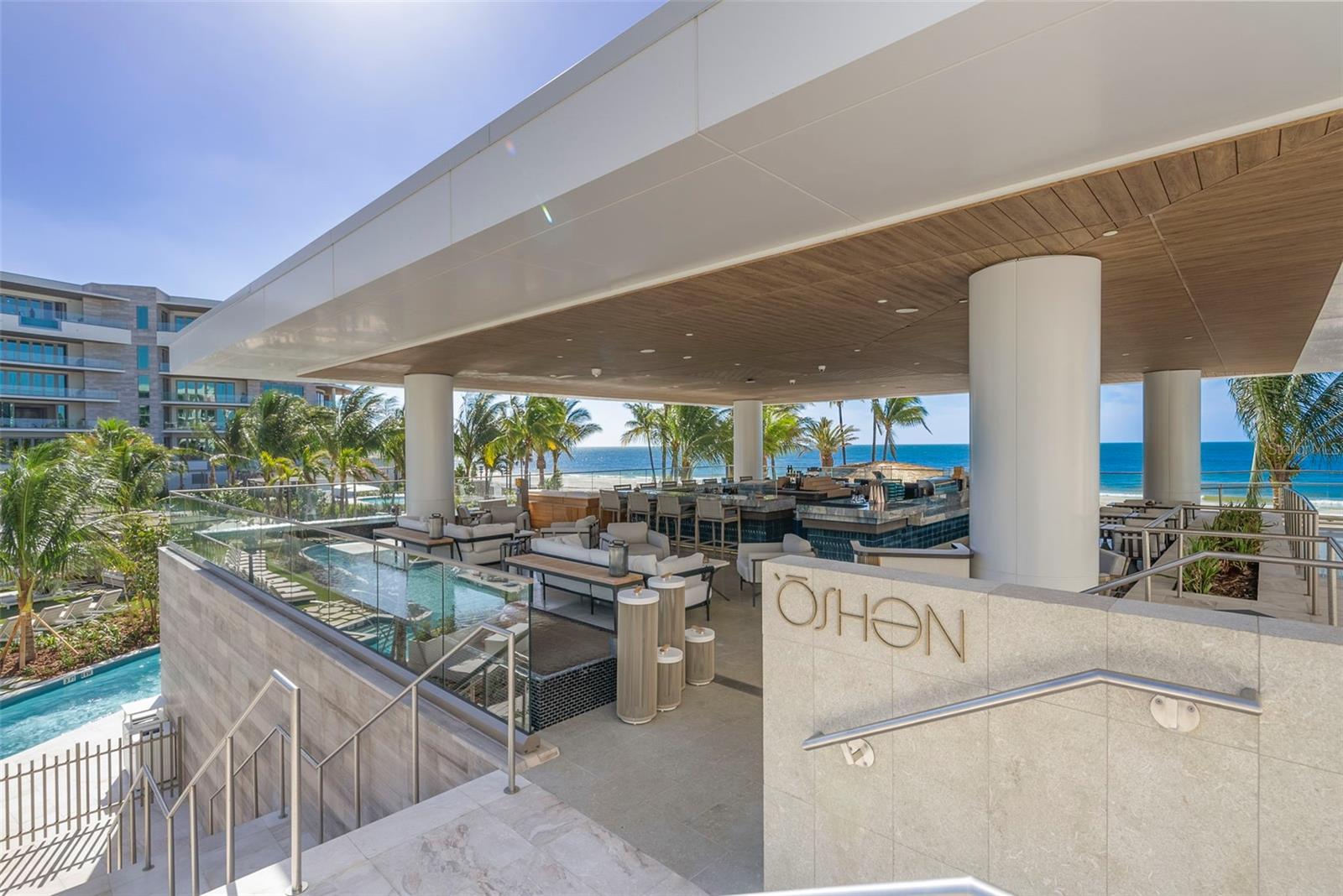 1561 GULF OF MEXICO DR #403, LONGBOAT KEY, FL — photo 65
