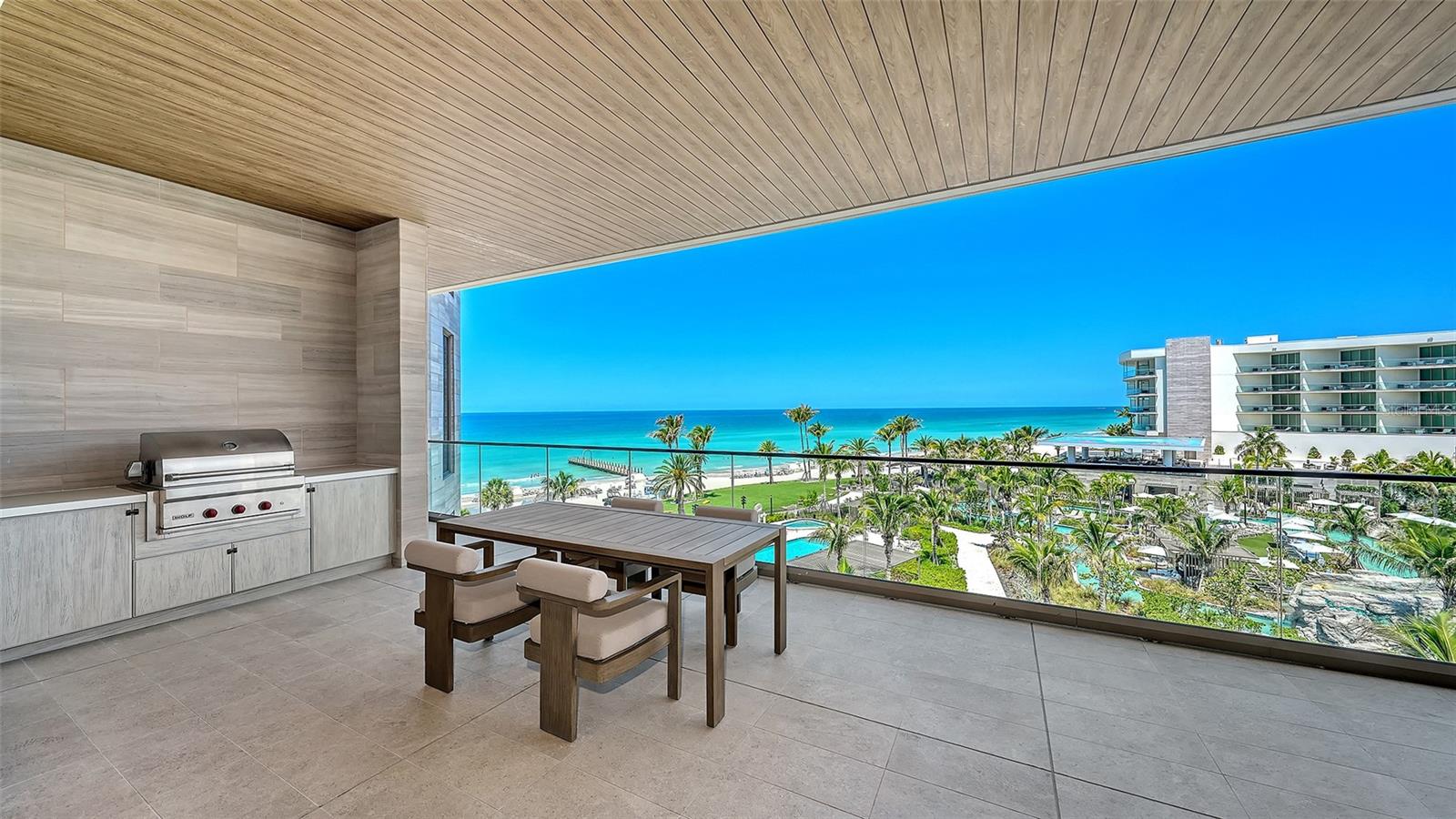 1561 GULF OF MEXICO DR #403, LONGBOAT KEY, FL — photo 13