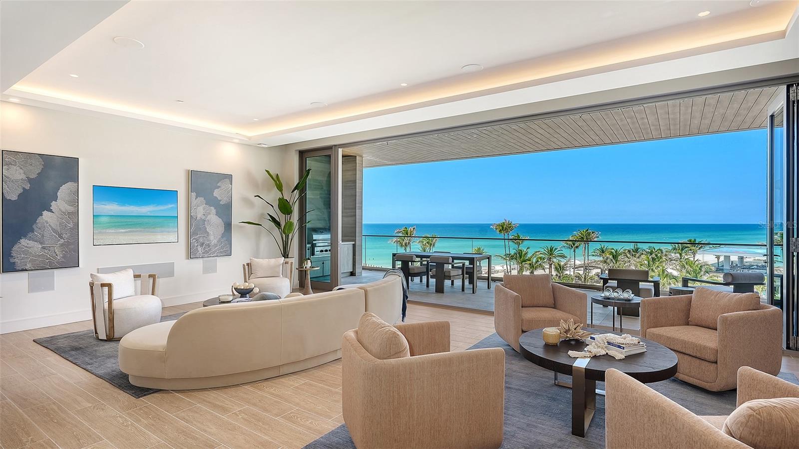 1561 GULF OF MEXICO DR #403, LONGBOAT KEY, FL — photo 5