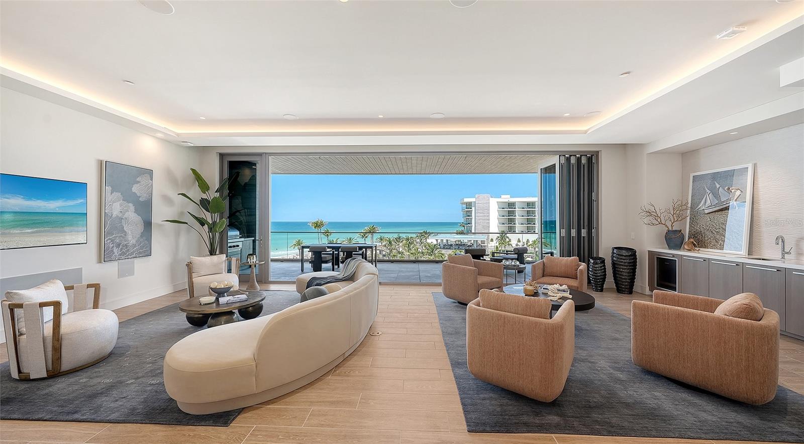 1561 GULF OF MEXICO DR #403, LONGBOAT KEY, FL — photo 6