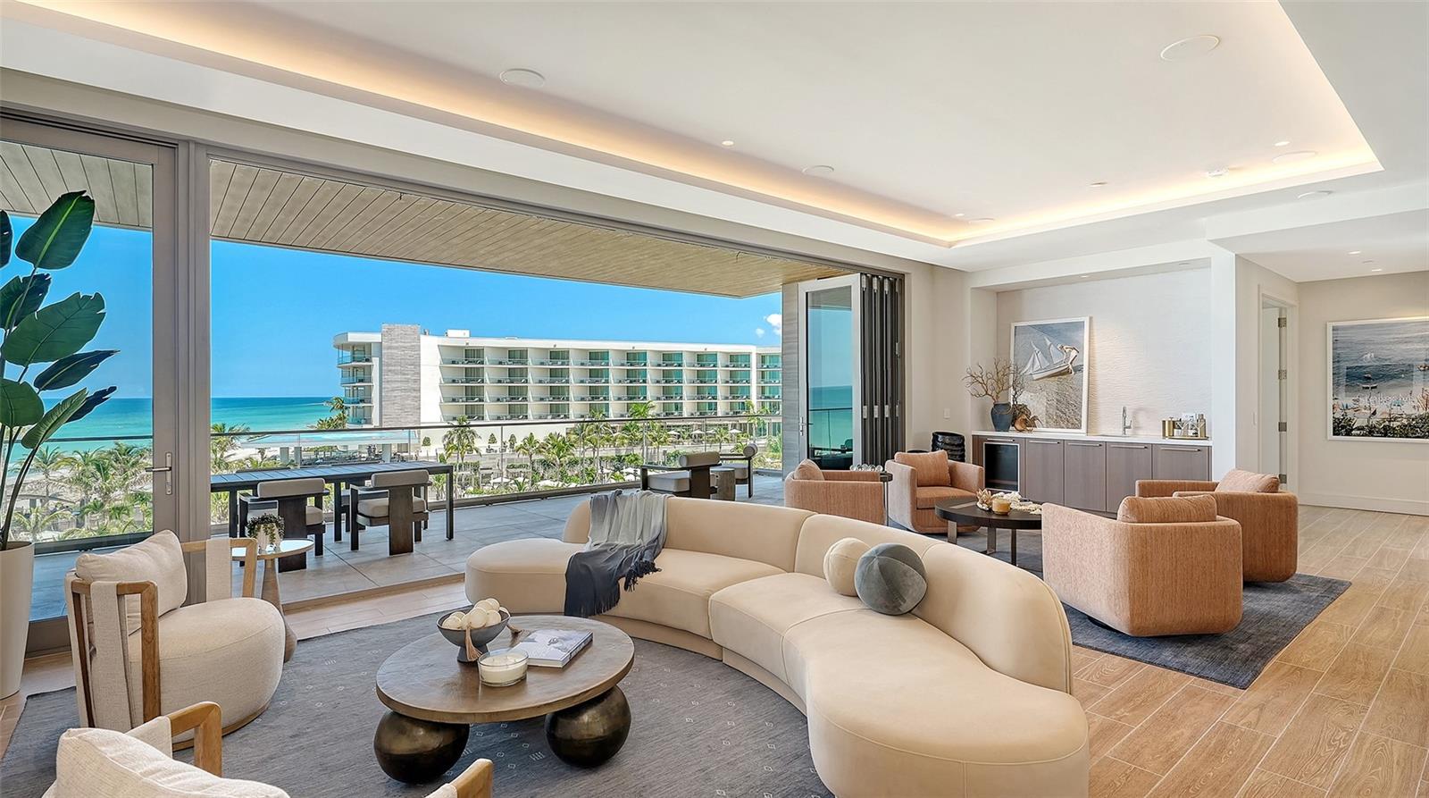 1561 GULF OF MEXICO DR #403, LONGBOAT KEY, FL — photo 10
