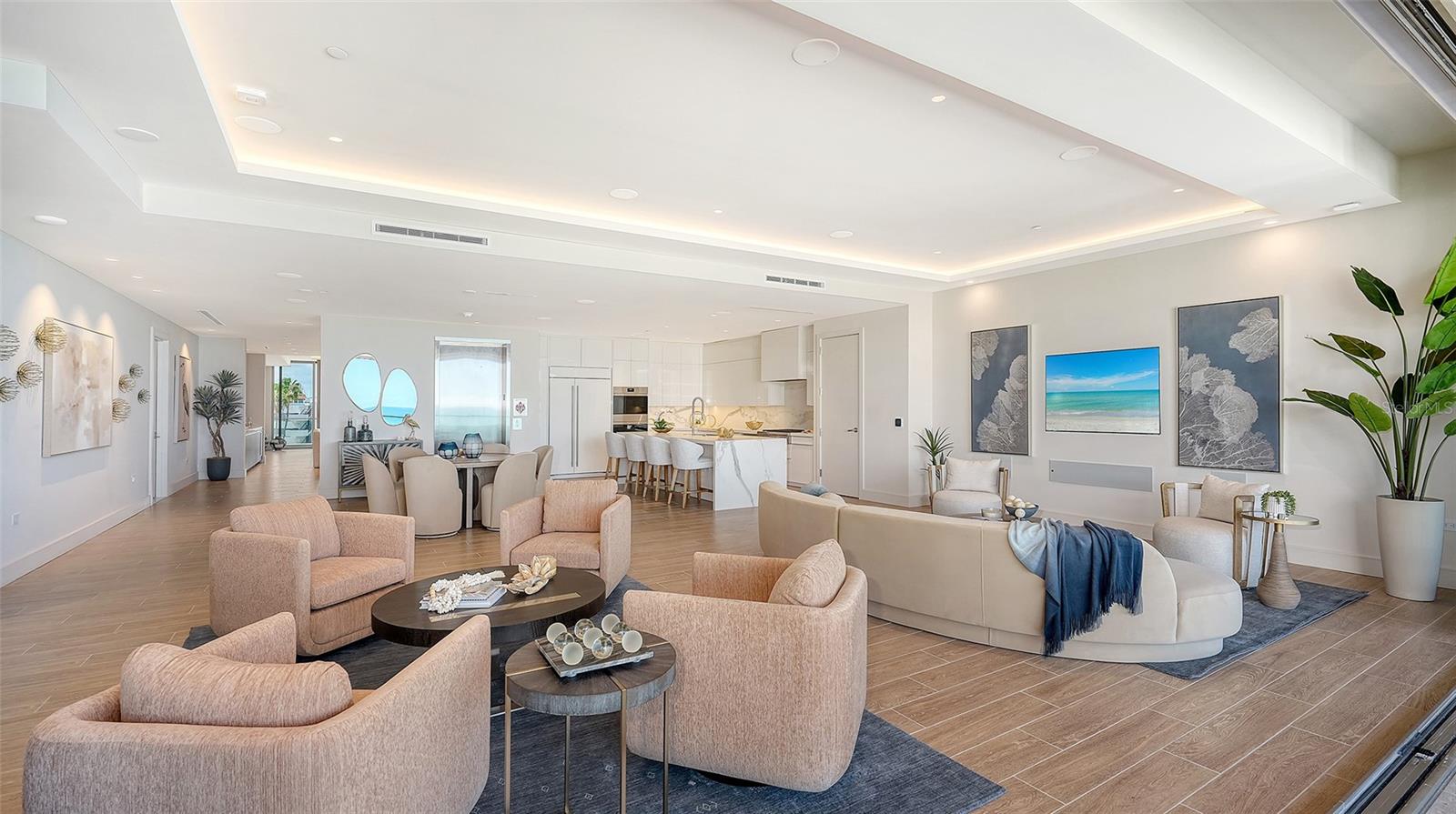 1561 GULF OF MEXICO DR #403, LONGBOAT KEY, FL — photo 14