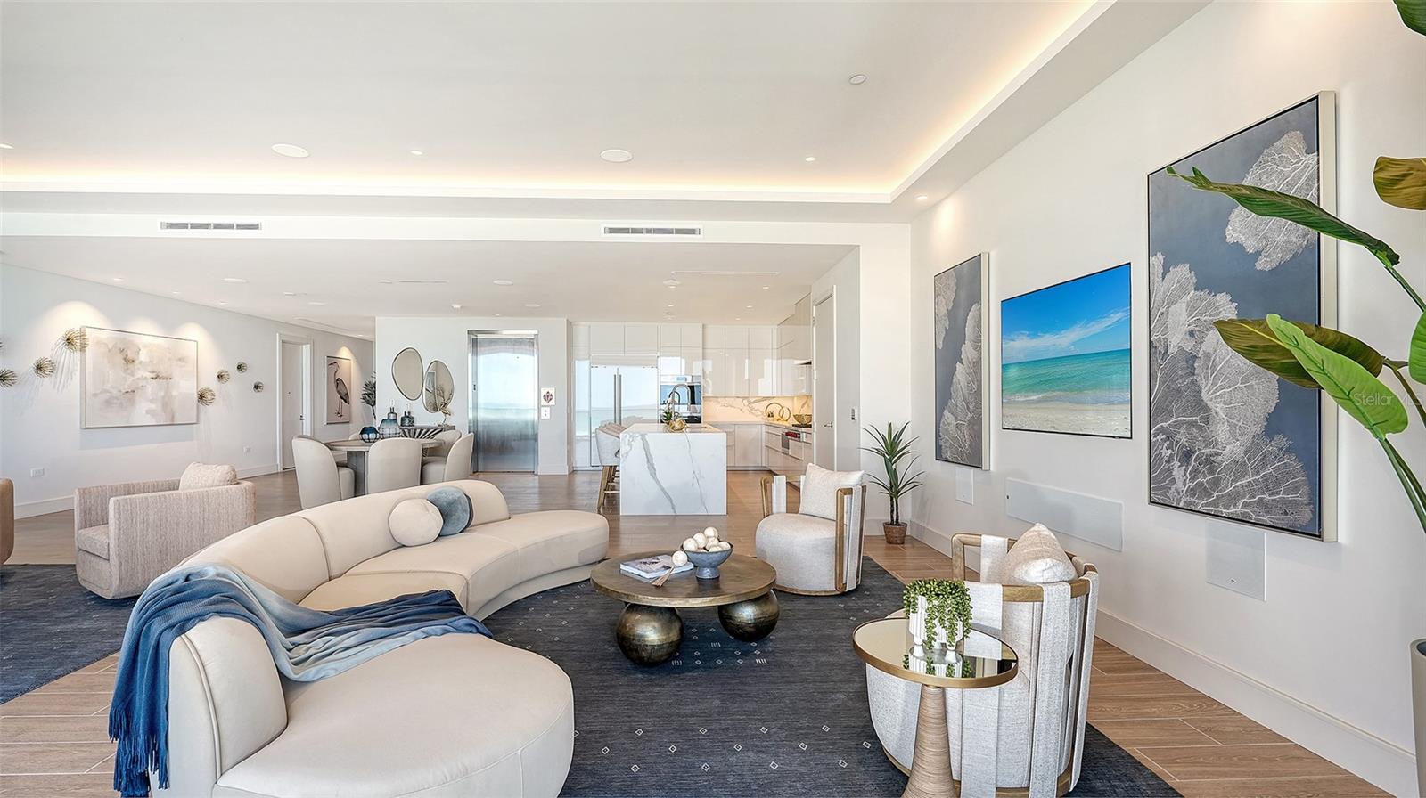 1561 GULF OF MEXICO DR #403, LONGBOAT KEY, FL — photo 15