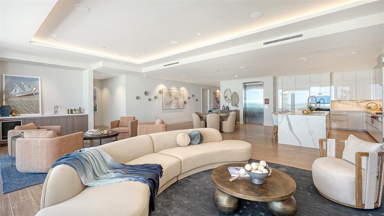 1561 GULF OF MEXICO DR #403, LONGBOAT KEY, FL — photo 16