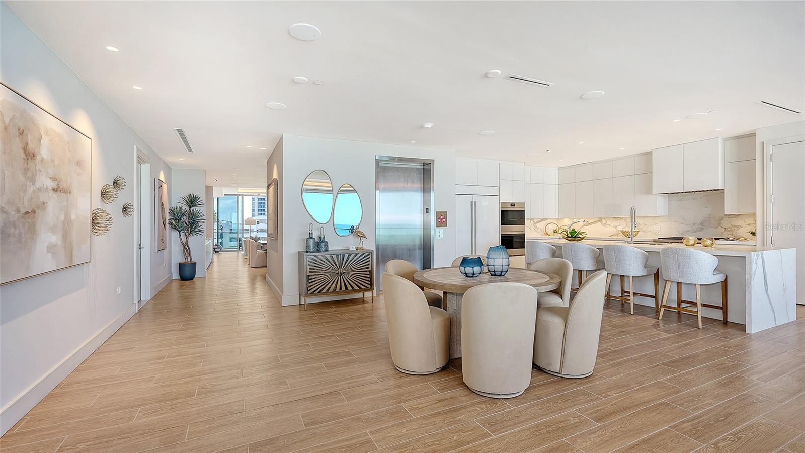 1561 GULF OF MEXICO DR #403, LONGBOAT KEY, FL — photo 19
