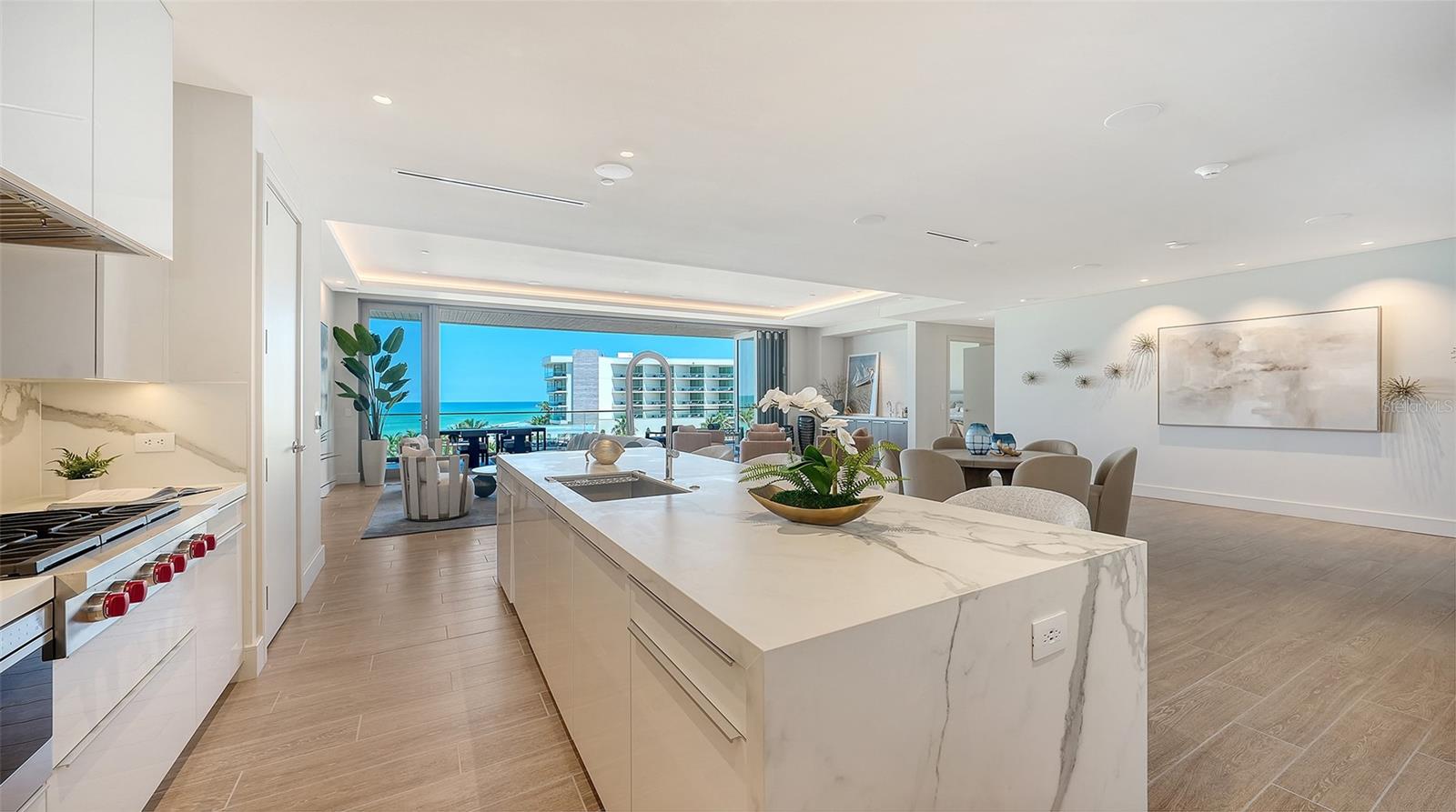 1561 GULF OF MEXICO DR #403, LONGBOAT KEY, FL — photo 23