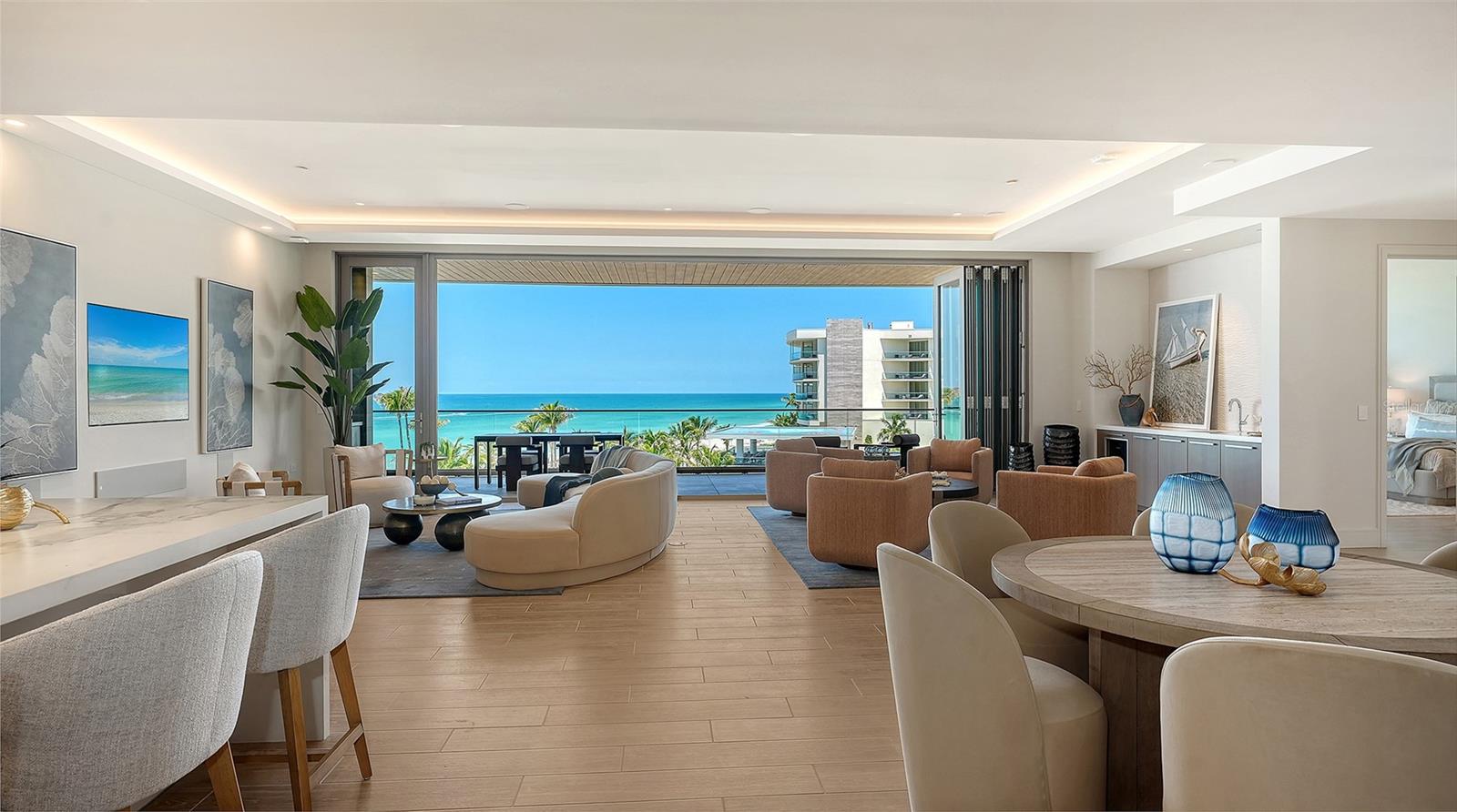 1561 GULF OF MEXICO DR #403, LONGBOAT KEY, FL — photo 24