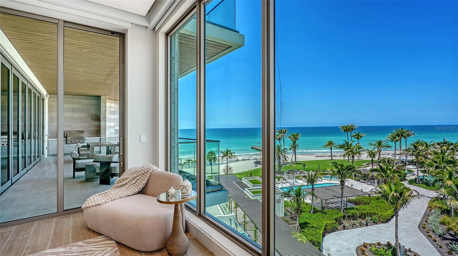 1561 GULF OF MEXICO DR #403, LONGBOAT KEY, FL — photo 34