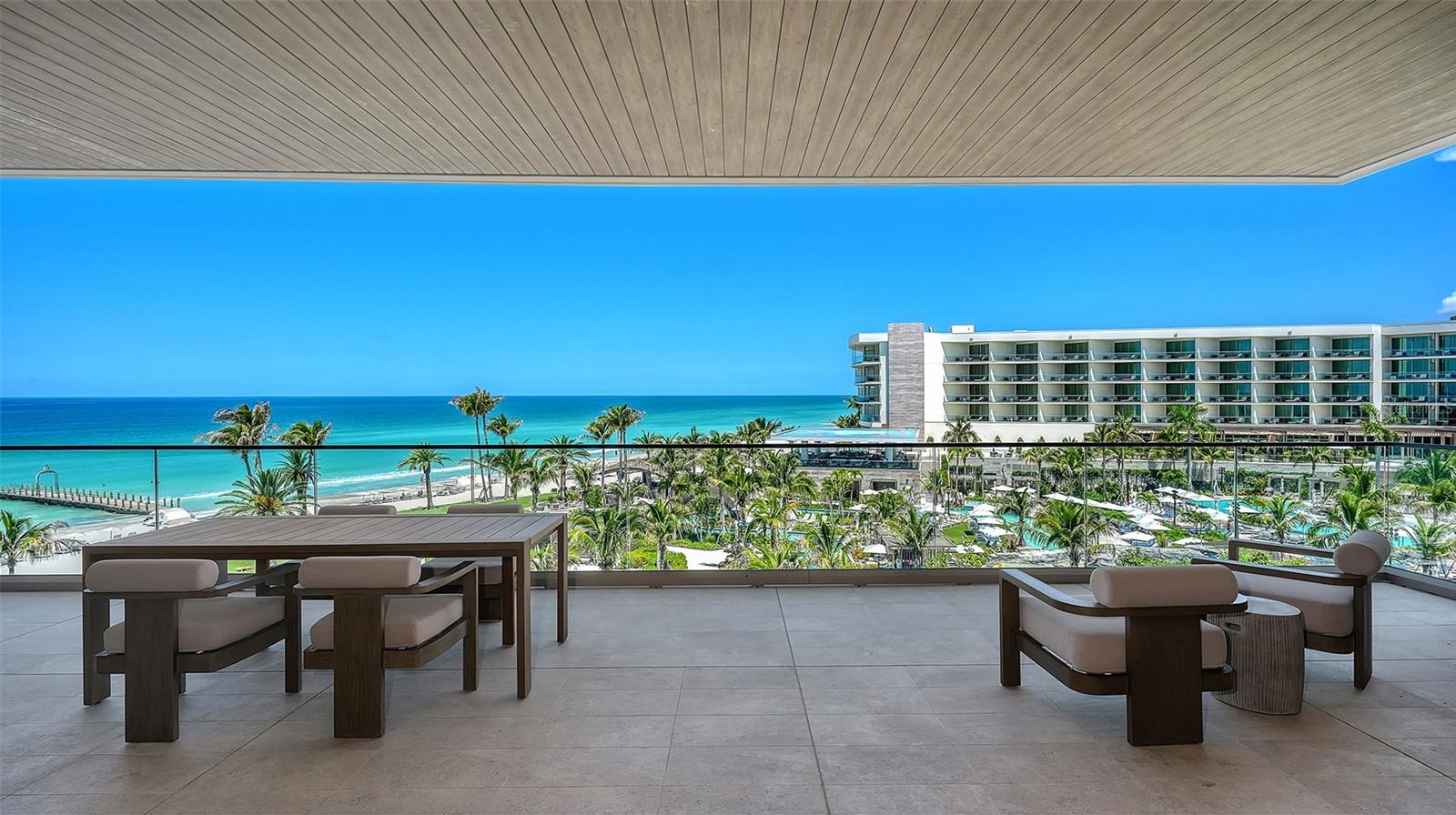 1561 GULF OF MEXICO DR #403, LONGBOAT KEY, FL — photo 12