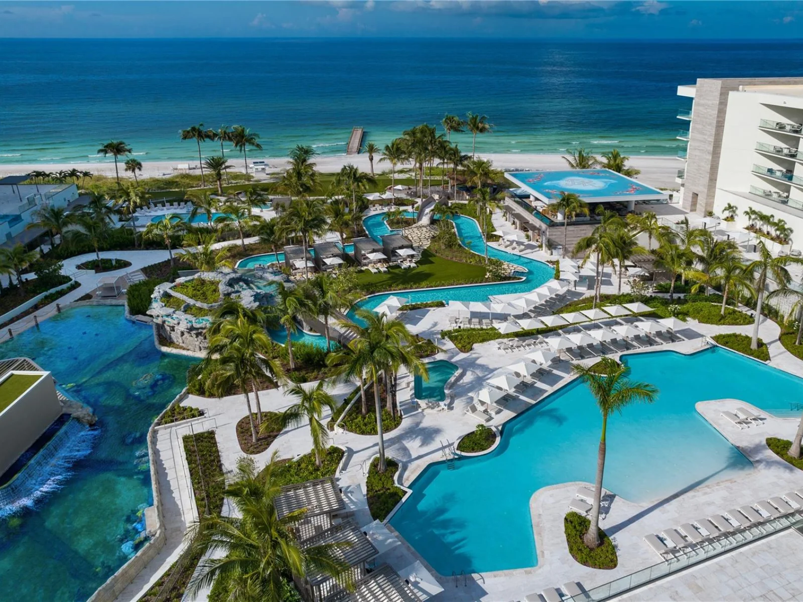 1591 GULF OF MEXICO DR #413, LONGBOAT KEY, FL — photo 117