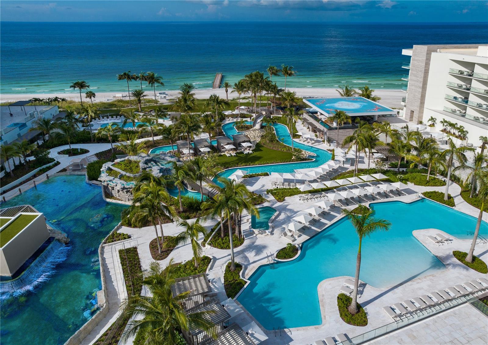 1591 GULF OF MEXICO DR #413, LONGBOAT KEY, FL — photo 118