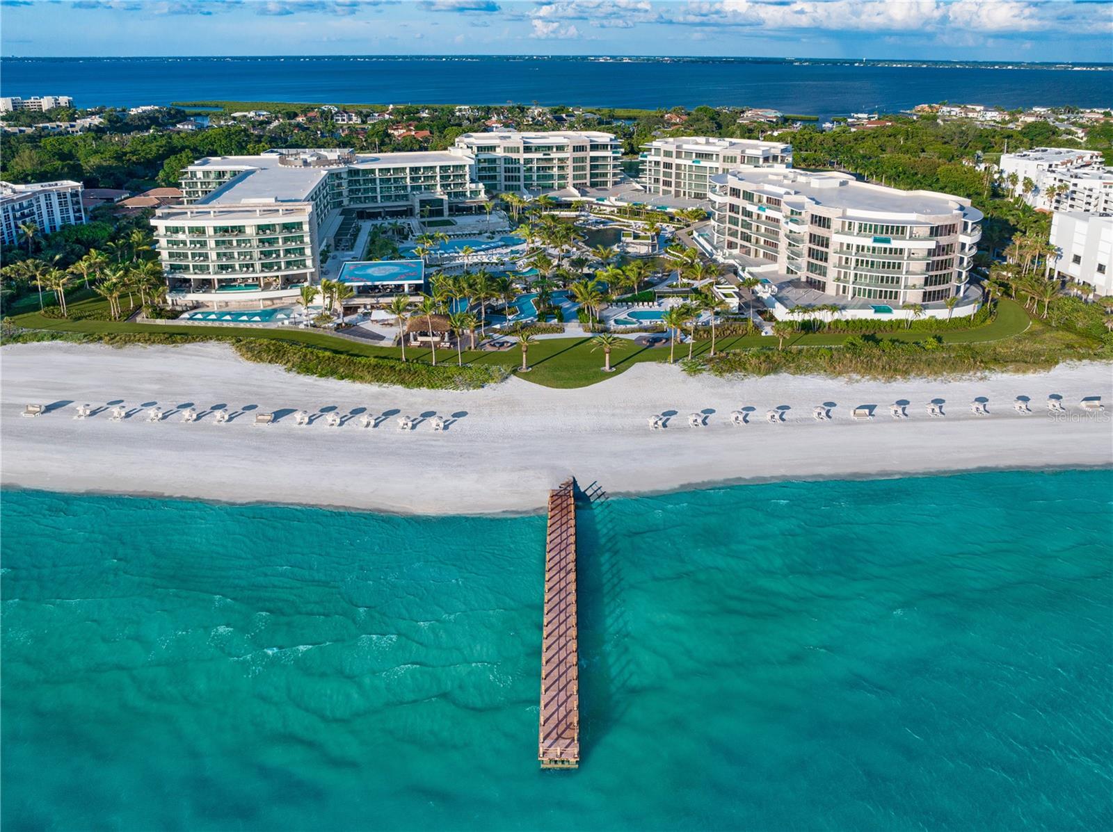 1591 GULF OF MEXICO DR #413, LONGBOAT KEY, FL — photo 4