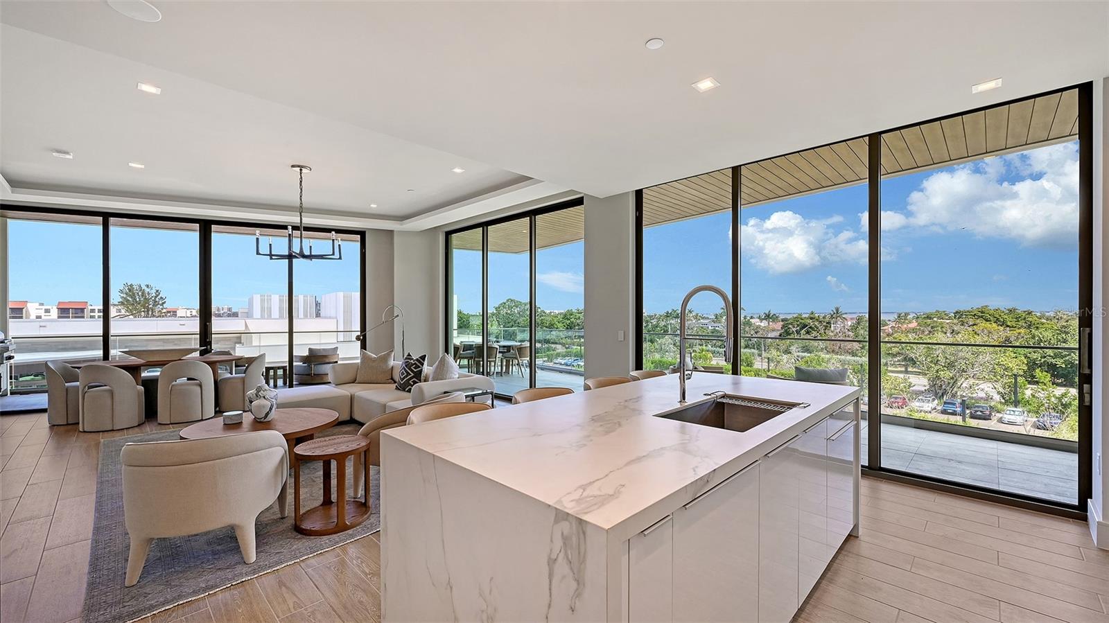 1591 GULF OF MEXICO DR #413, LONGBOAT KEY, FL — photo 19