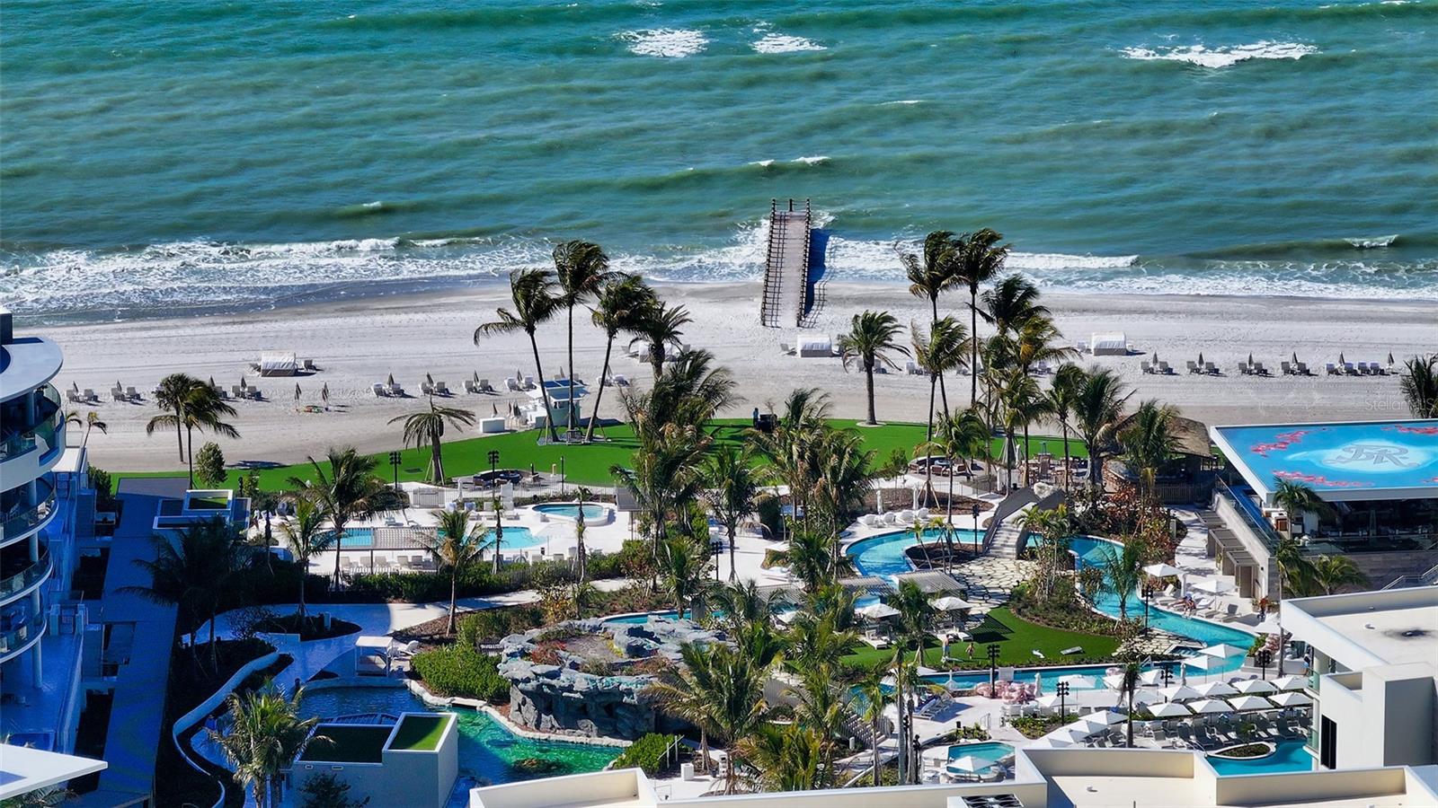 1591 GULF OF MEXICO DR #413, LONGBOAT KEY, FL — photo 124