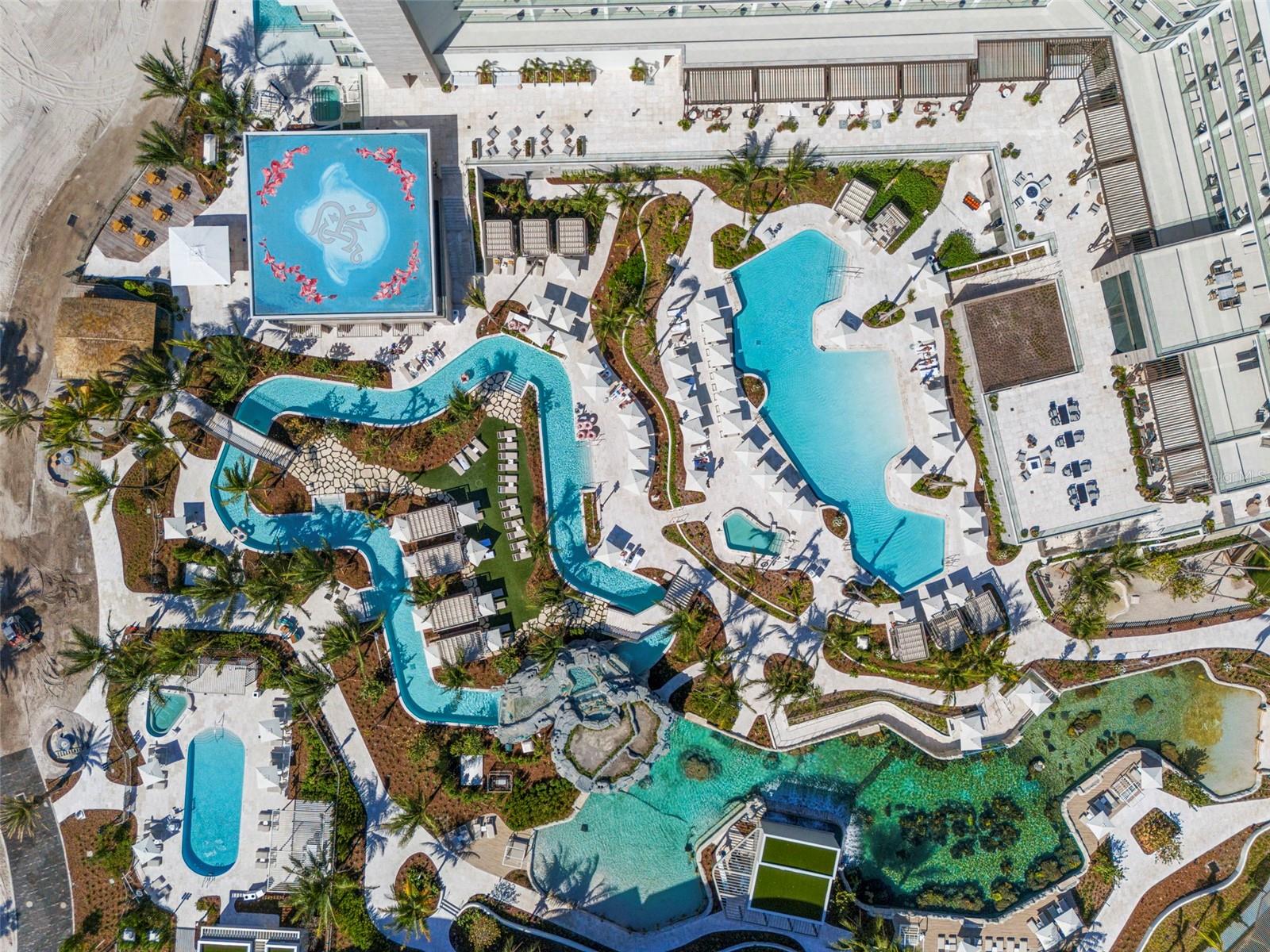 1591 GULF OF MEXICO DR #413, LONGBOAT KEY, FL — photo 119