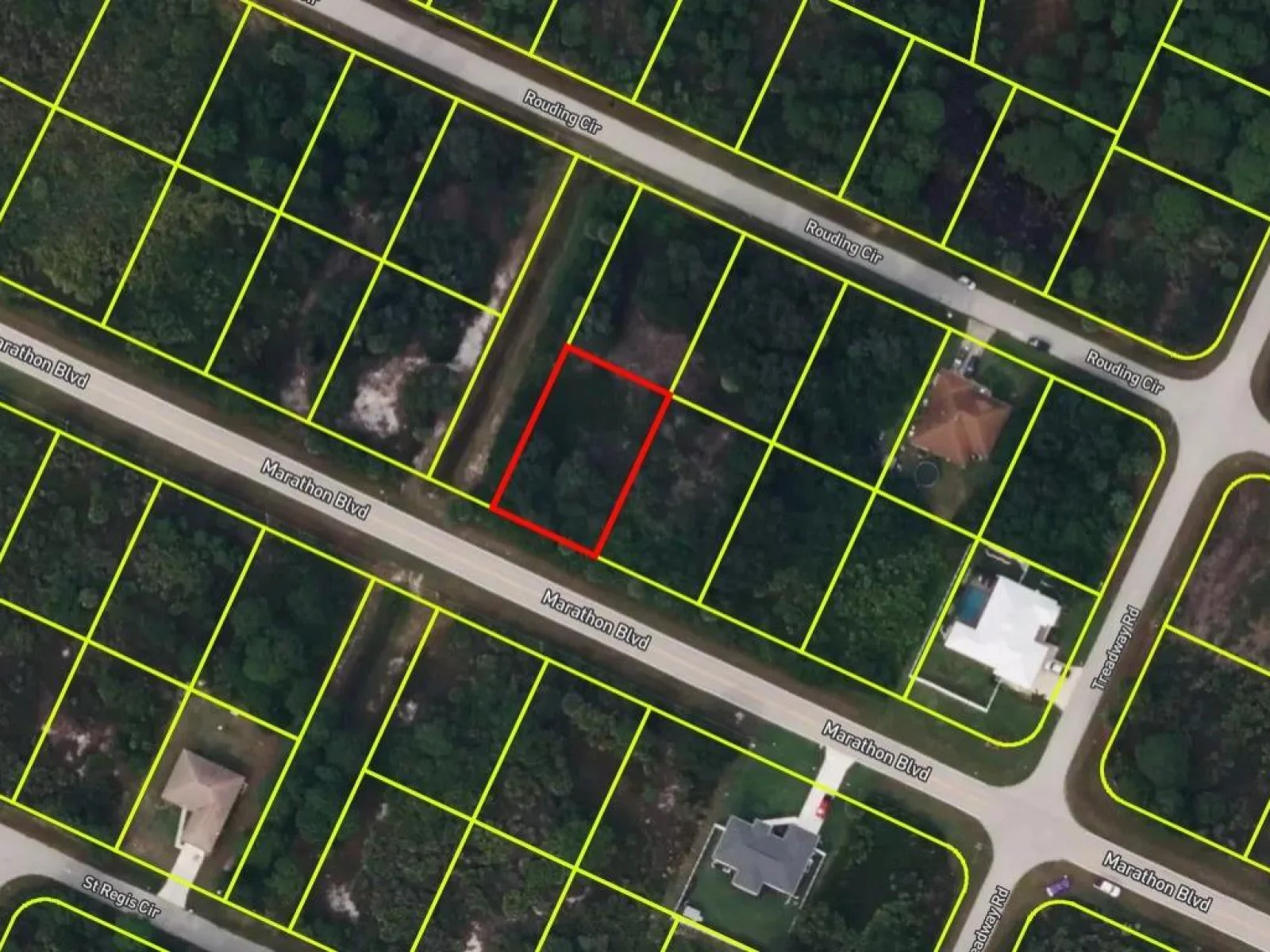 13224 MARATHON BLVD, PORT CHARLOTTE, FL — photo 10
