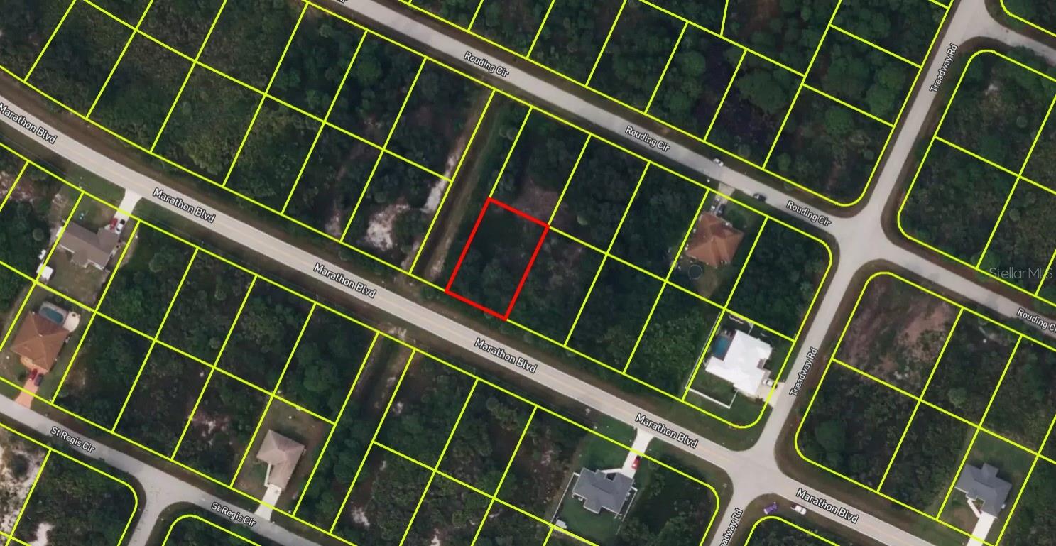 13224 MARATHON BLVD, PORT CHARLOTTE, FL — photo 9
