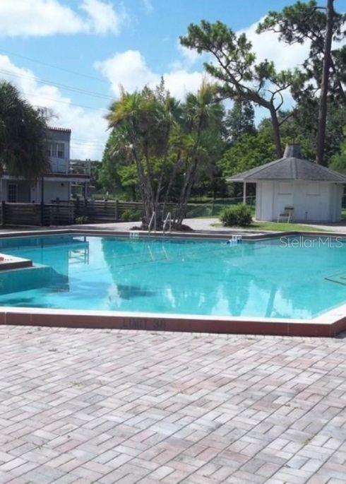 6008 VILLAGE CIR #GE, ORLANDO, FL — photo 70