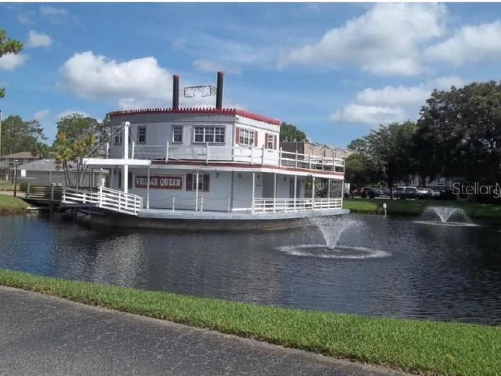 6008 VILLAGE CIR #GE, ORLANDO, FL — photo 72