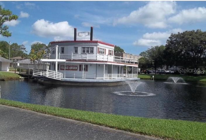 6008 VILLAGE CIR #GE, ORLANDO, FL — photo 71