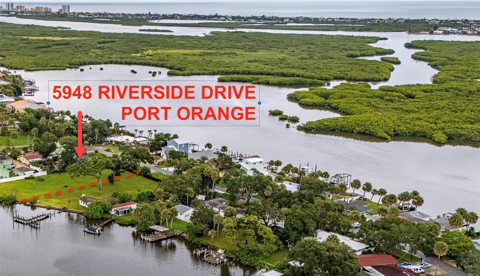 5948 RIVERSIDE DR, PORT ORANGE, FL — photo 7