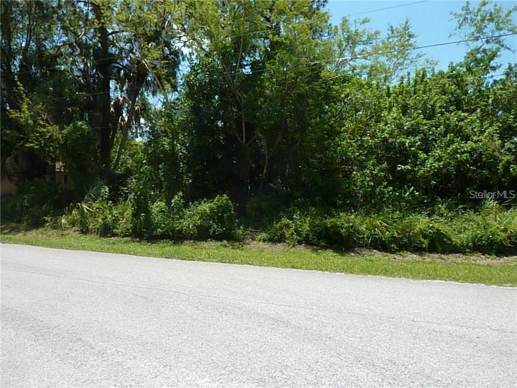 MANATI AVE, NORTH PORT, FL — photo 2