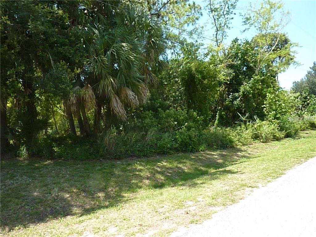 MANATI AVE, NORTH PORT, FL — photo 3