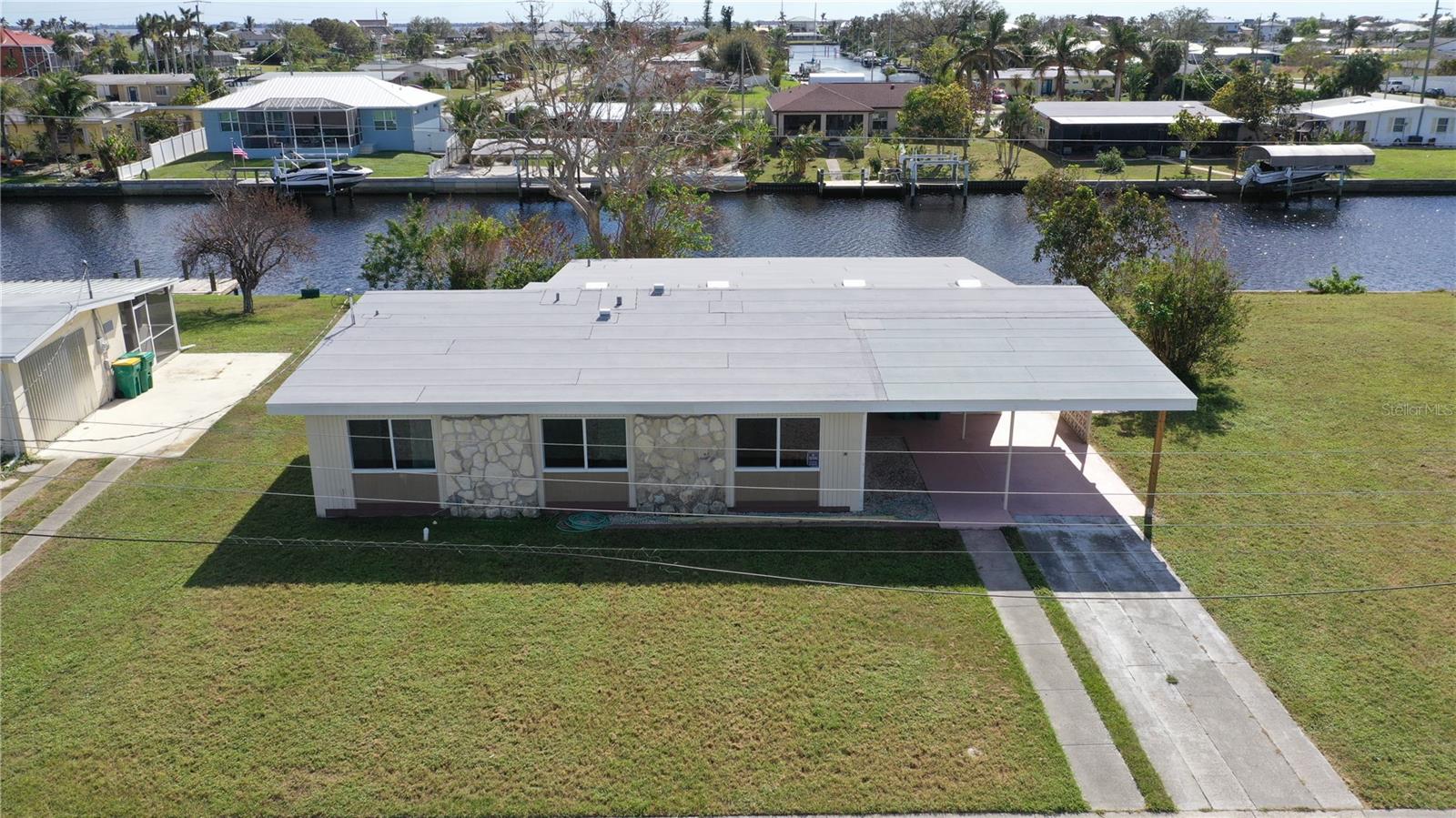 554 LINDLEY TER, PORT CHARLOTTE, FL — photo 5