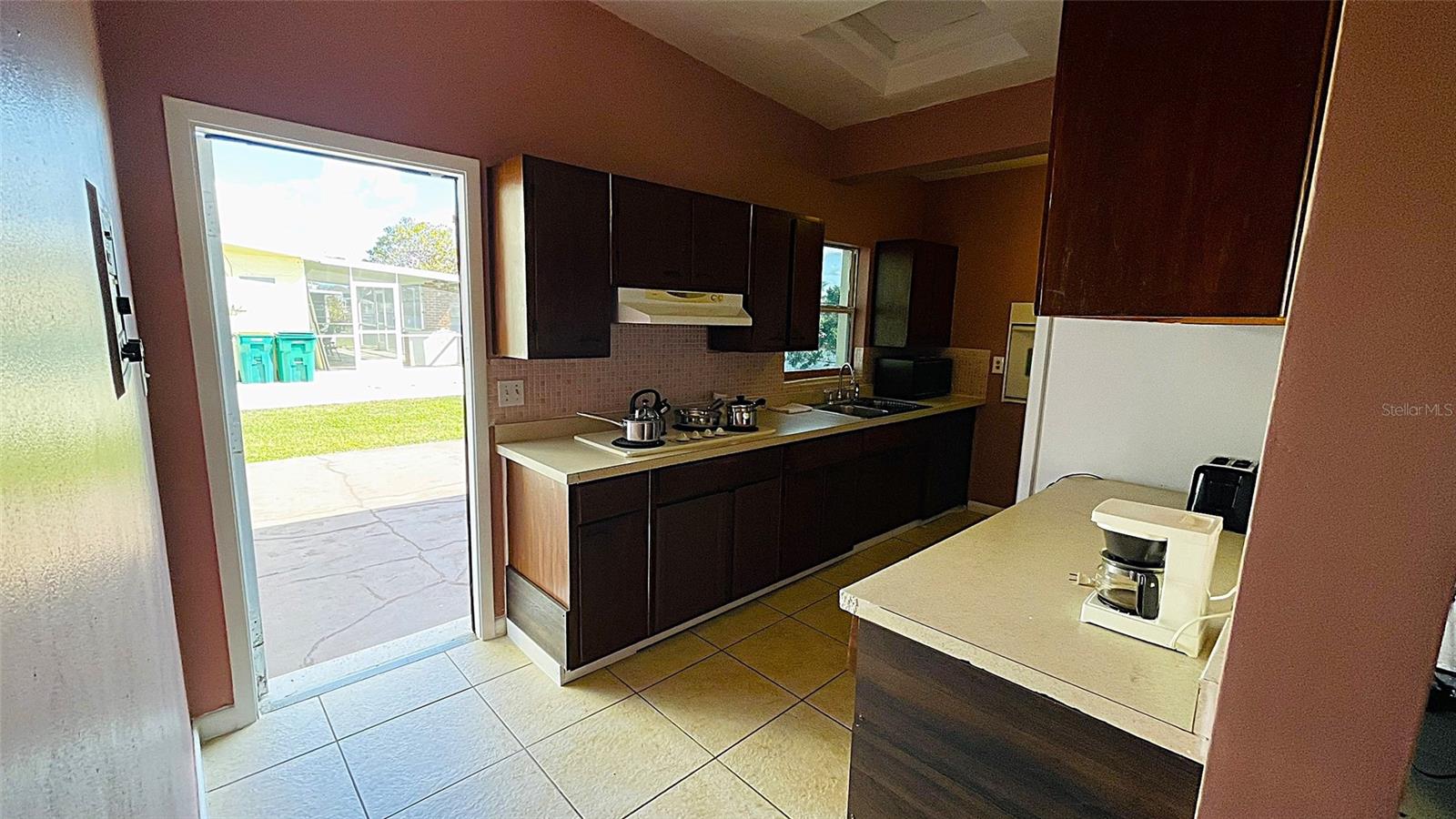 554 LINDLEY TER, PORT CHARLOTTE, FL — photo 35