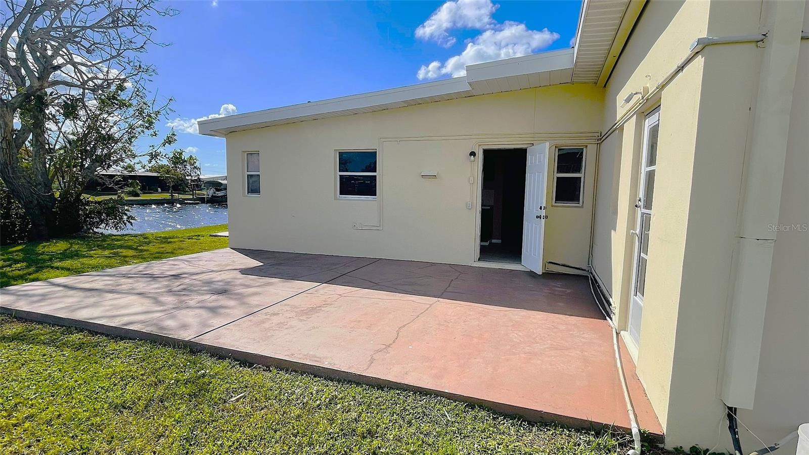 554 LINDLEY TER, PORT CHARLOTTE, FL — photo 37