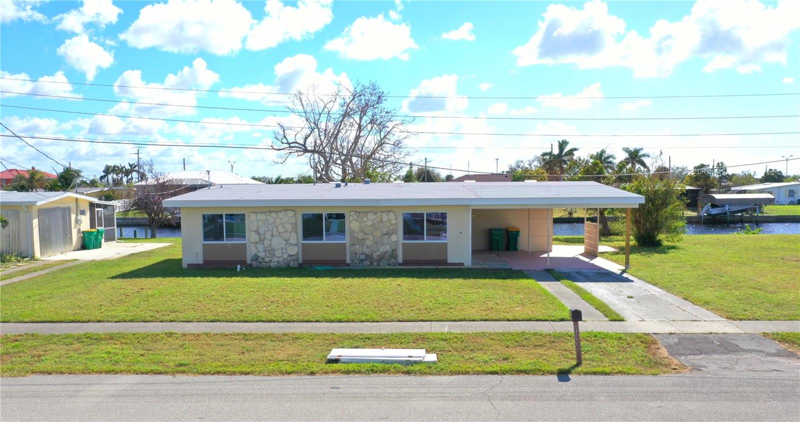 554 LINDLEY TER, PORT CHARLOTTE, FL — photo 39