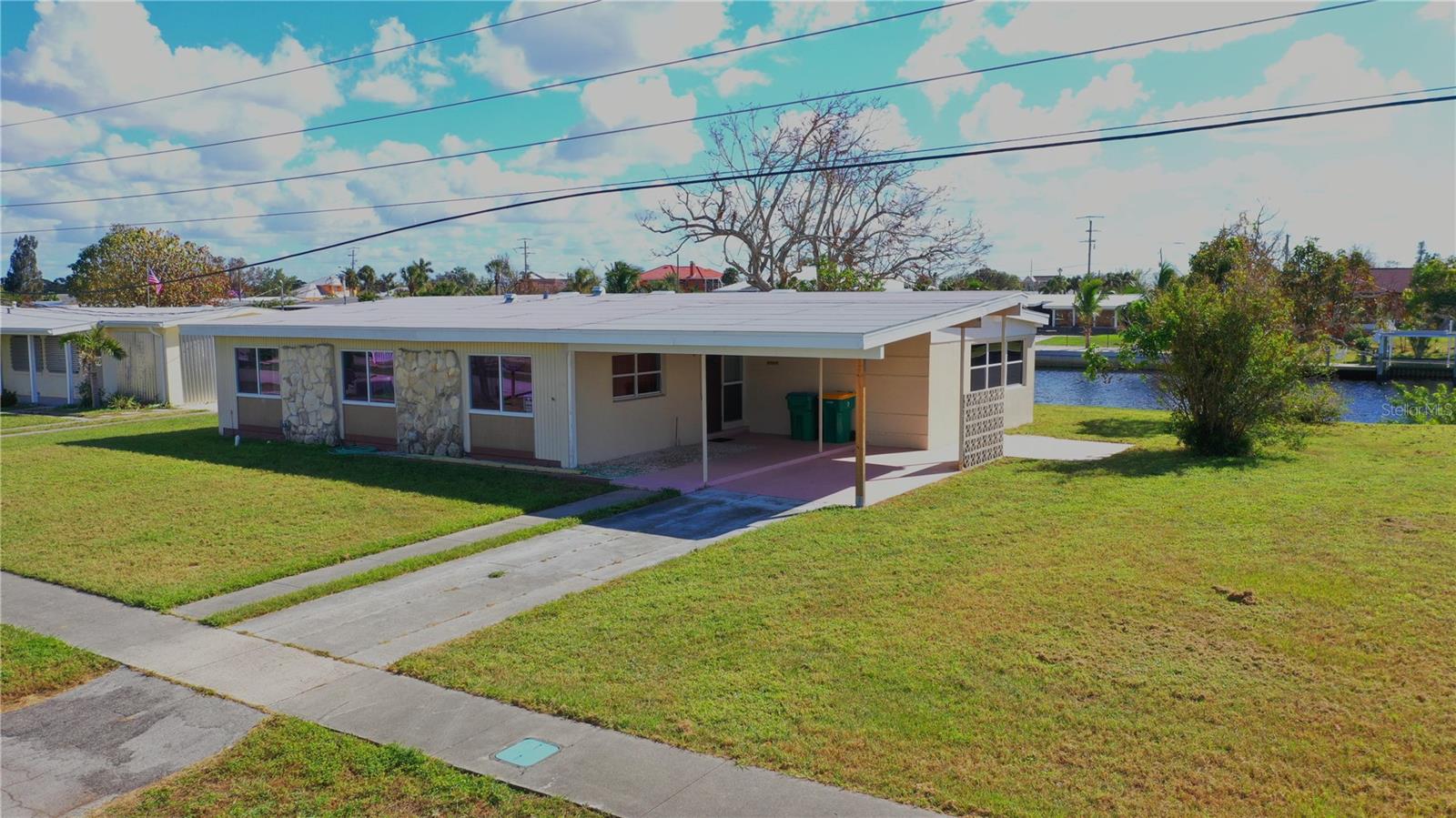 554 LINDLEY TER, PORT CHARLOTTE, FL — photo 40