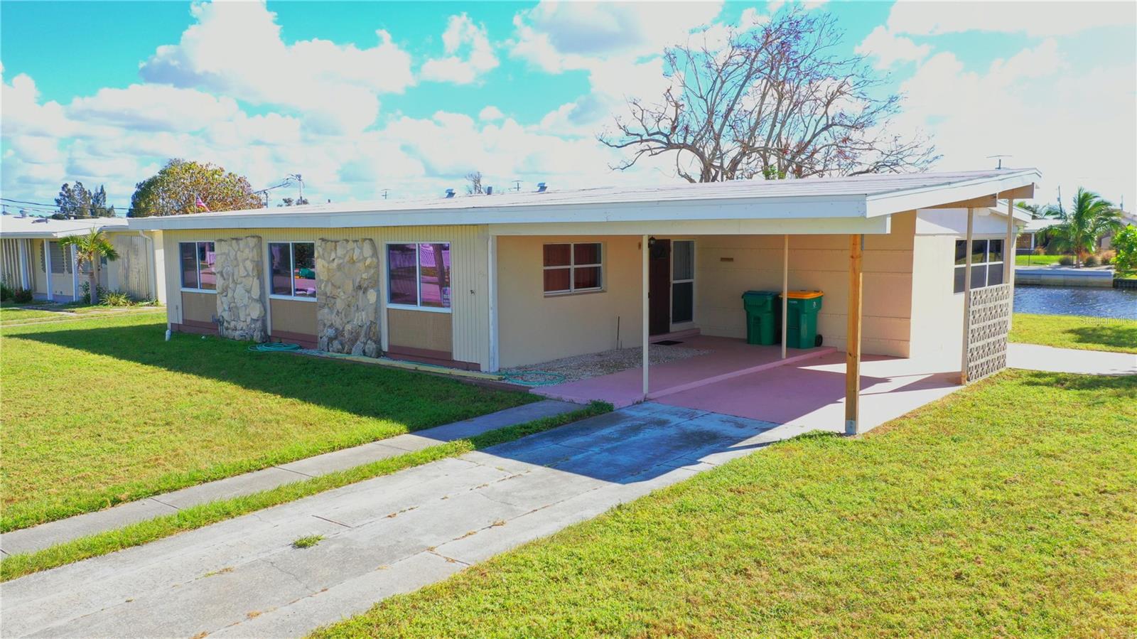 554 LINDLEY TER, PORT CHARLOTTE, FL — photo 41