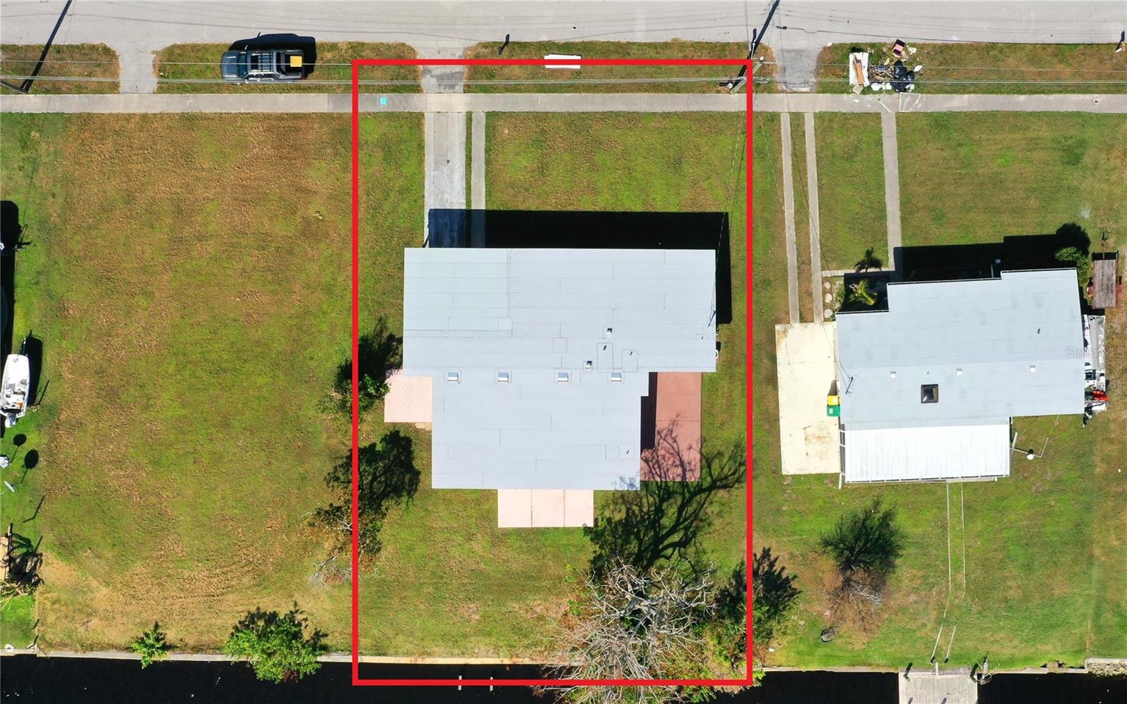 554 LINDLEY TER, PORT CHARLOTTE, FL — photo 44