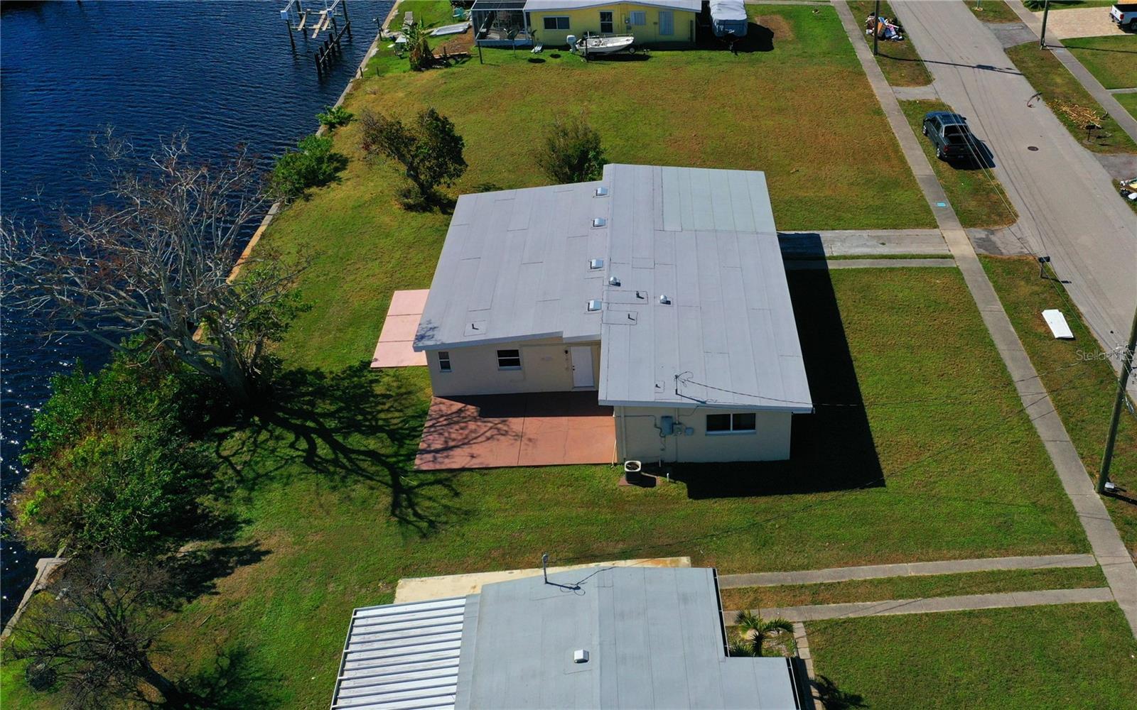 554 LINDLEY TER, PORT CHARLOTTE, FL — photo 46