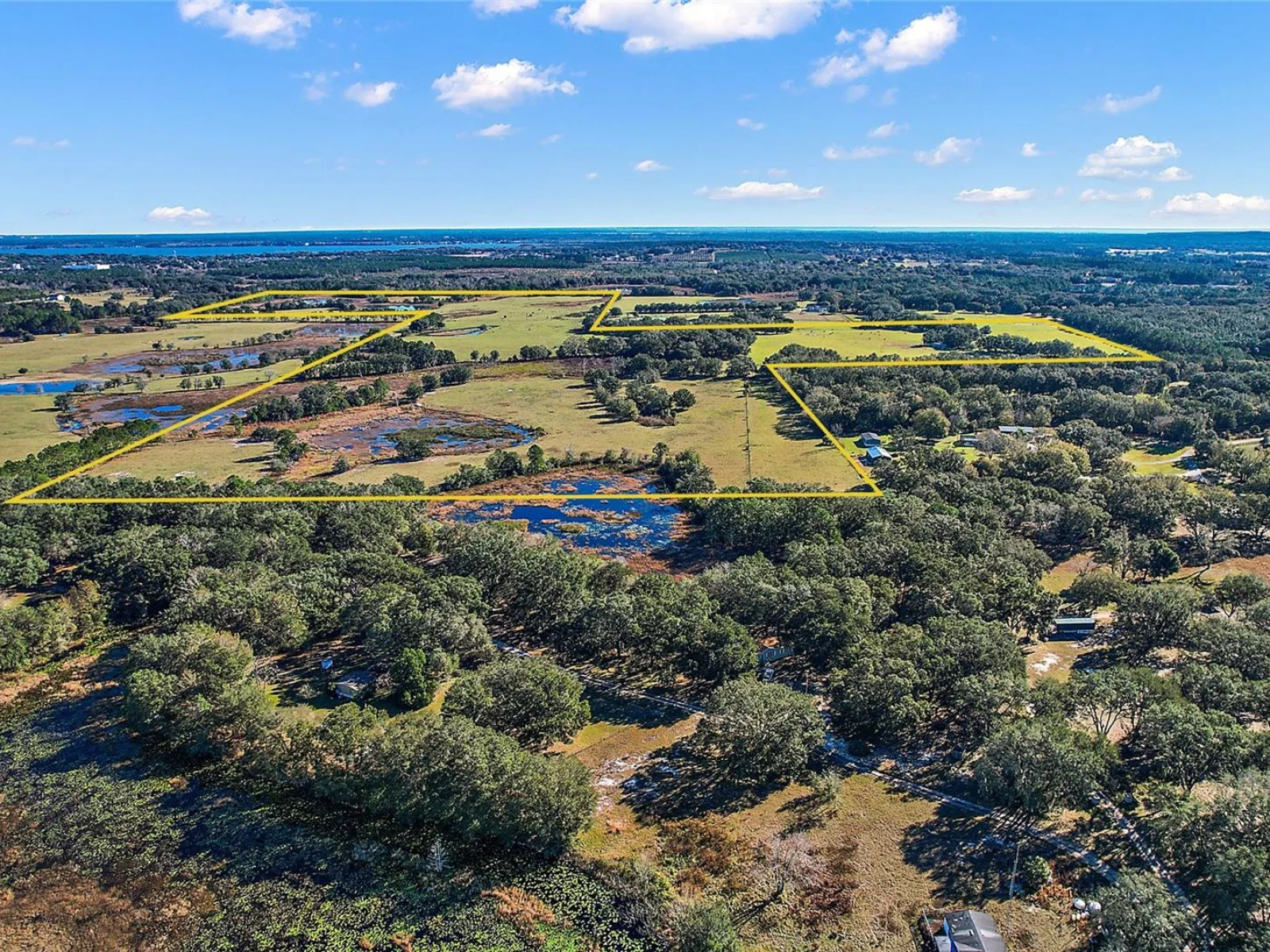 0000 SILVERWOOD LN, HOWEY IN THE HILLS, FL — photo 5