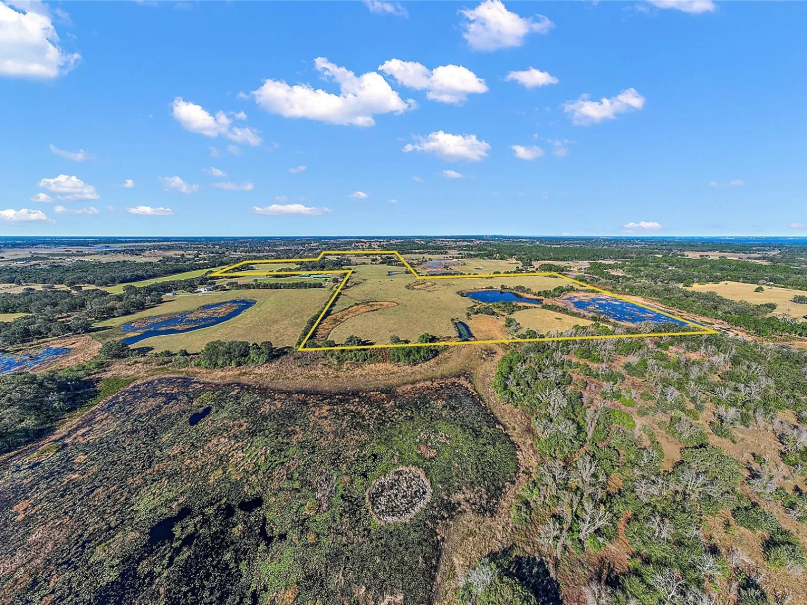 0000 SILVERWOOD LN, HOWEY IN THE HILLS, FL — photo 12