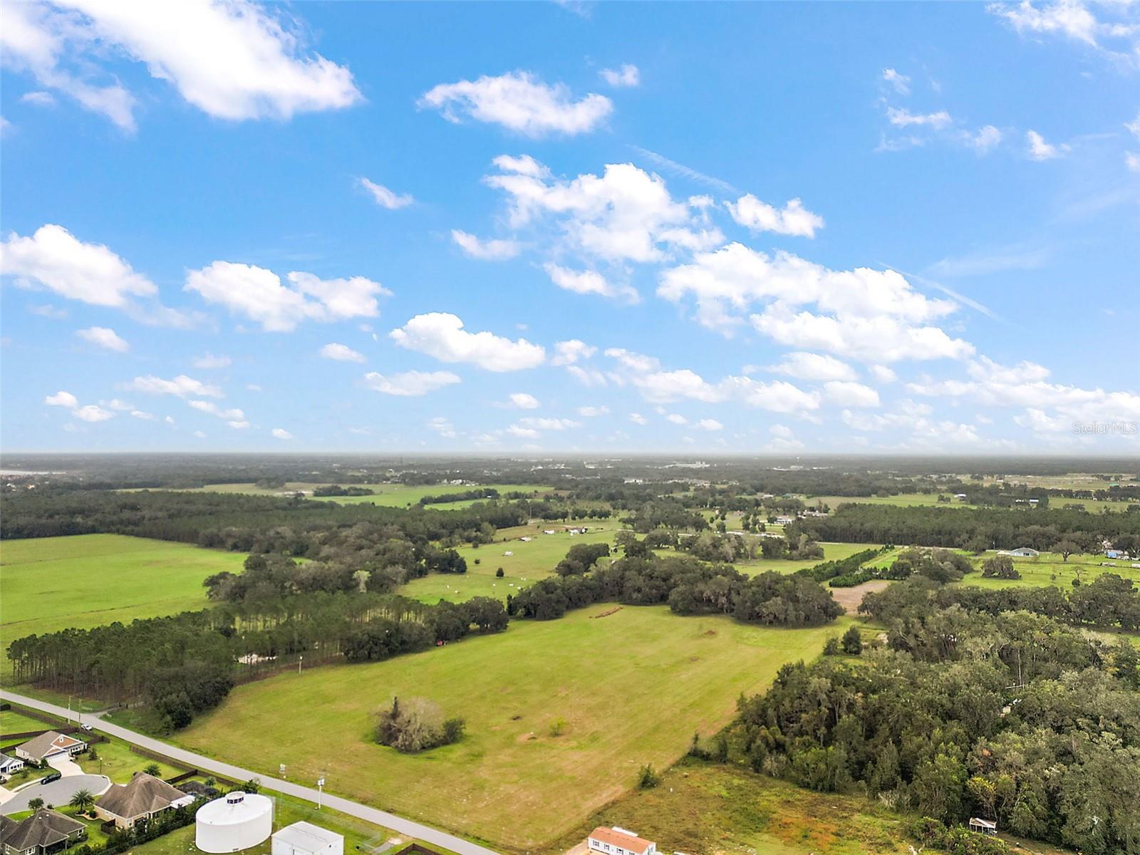 SUMTER COUNTY ROAD 214, OXFORD, FL — photo 3