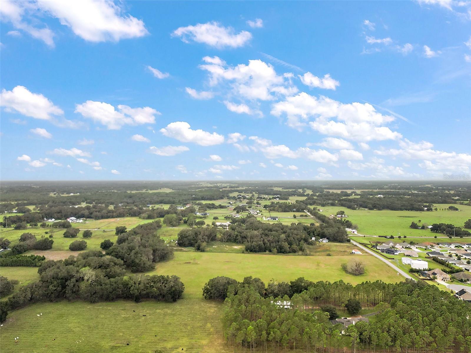 SUMTER COUNTY ROAD 214, OXFORD, FL — photo 8