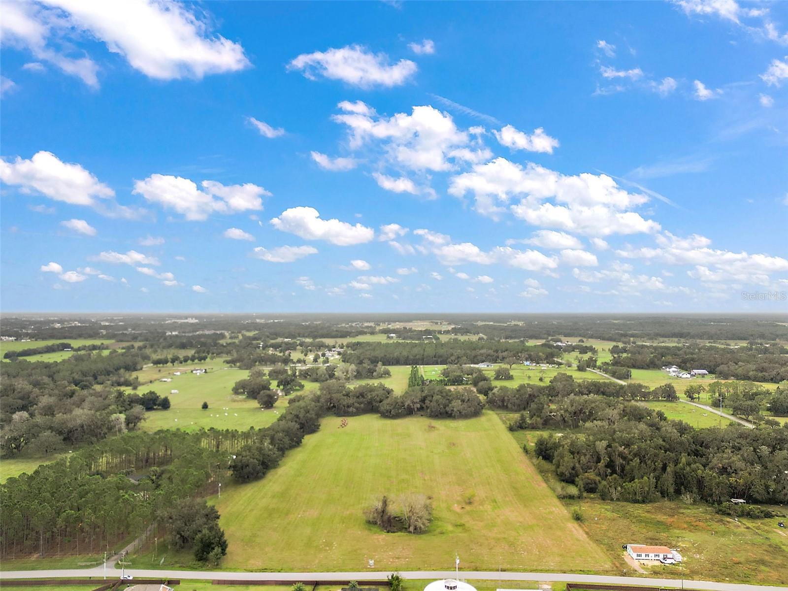SUMTER COUNTY ROAD 214, OXFORD, FL — photo 10