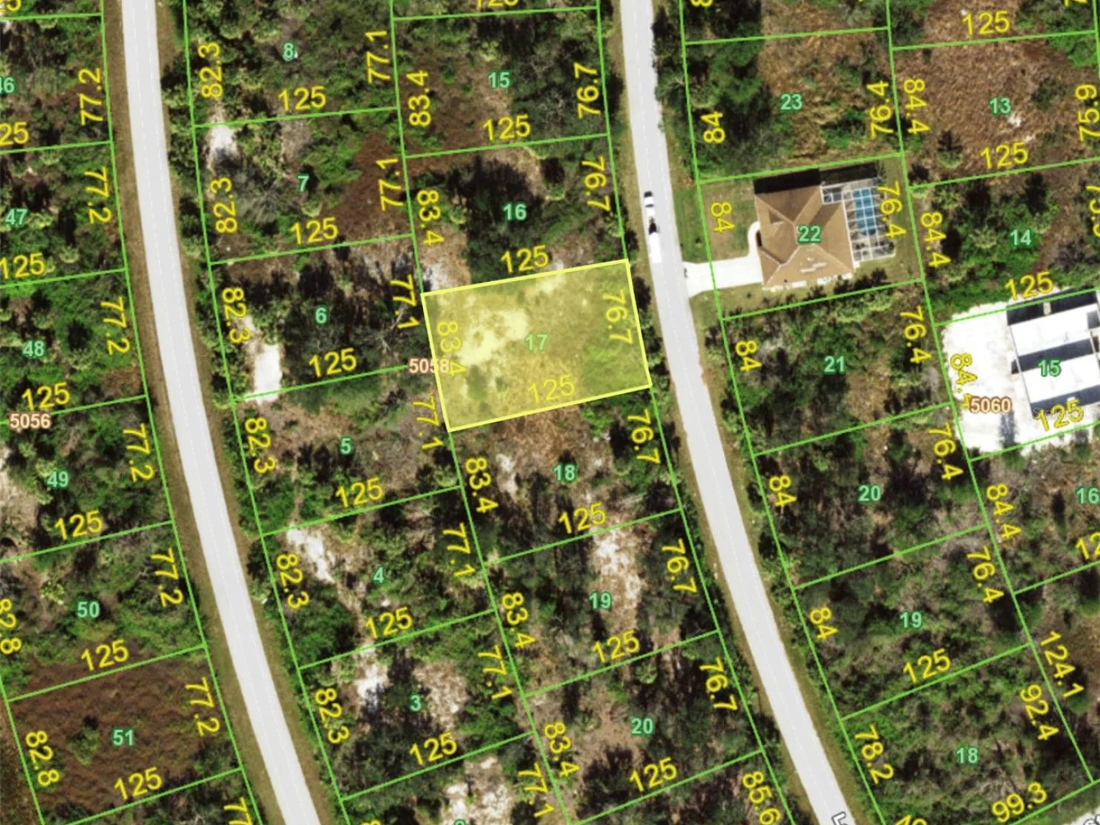 7093 LANDRUM CIR, PORT CHARLOTTE, FL — photo 1