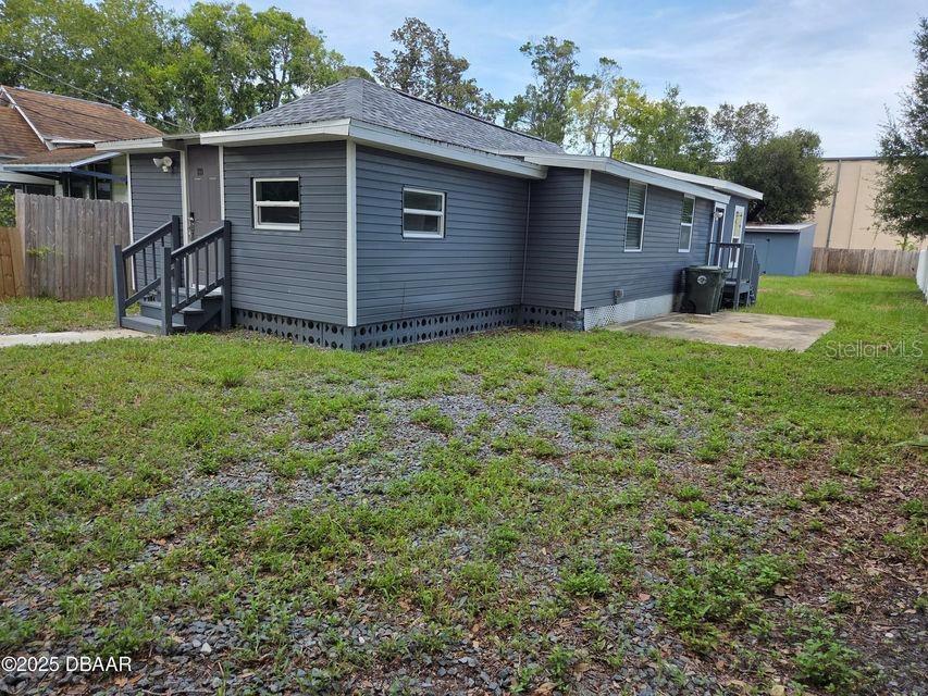 339 MAPLE ST, DAYTONA BEACH, FL