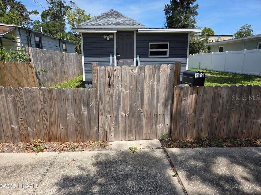 339 MAPLE ST, DAYTONA BEACH, FL — photo 8