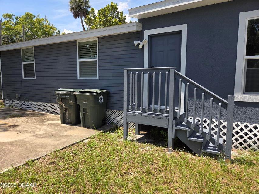 339 MAPLE ST, DAYTONA BEACH, FL — photo 47