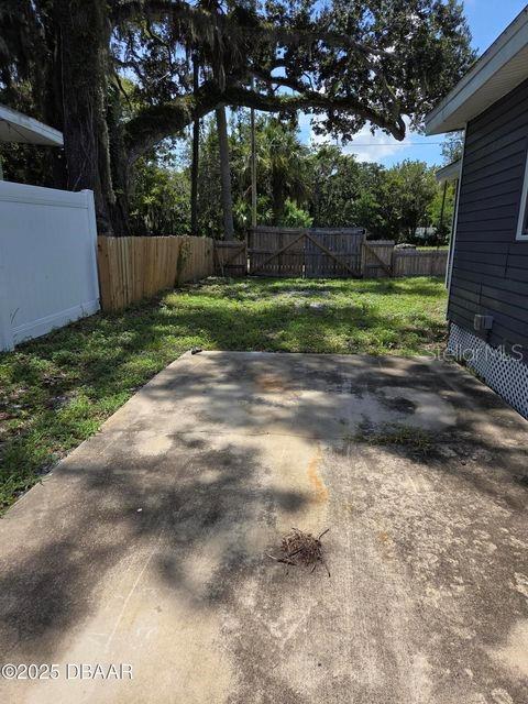 339 MAPLE ST, DAYTONA BEACH, FL — photo 50
