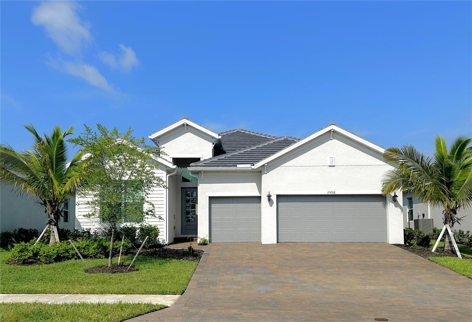 25018 LONG MEADOW DR, PUNTA GORDA, FL