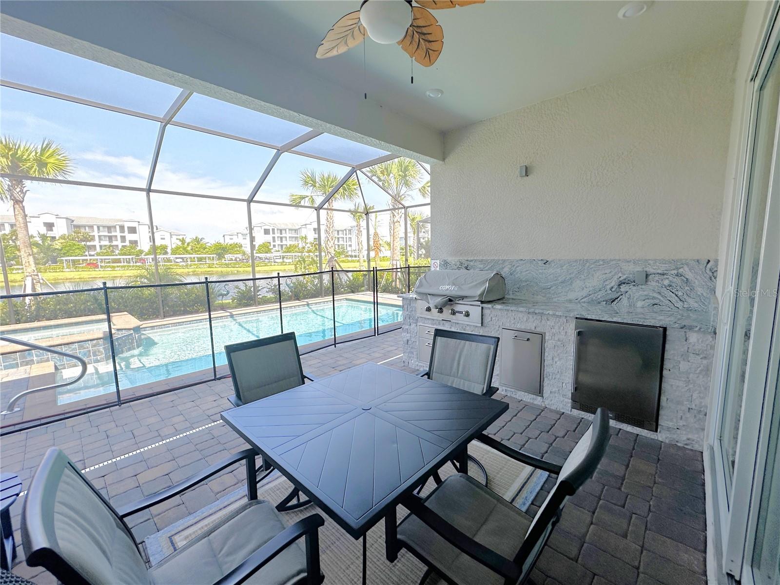 25018 LONG MEADOW DR, PUNTA GORDA, FL — photo 24