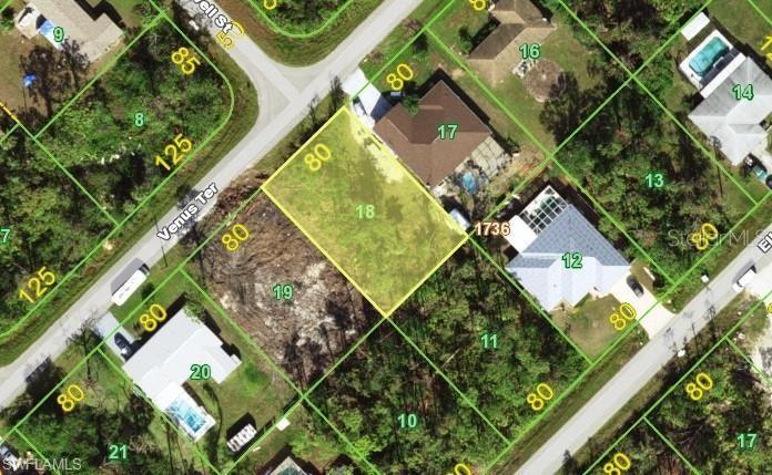 5186 VENUS TER, PORT CHARLOTTE, FL — photo 7