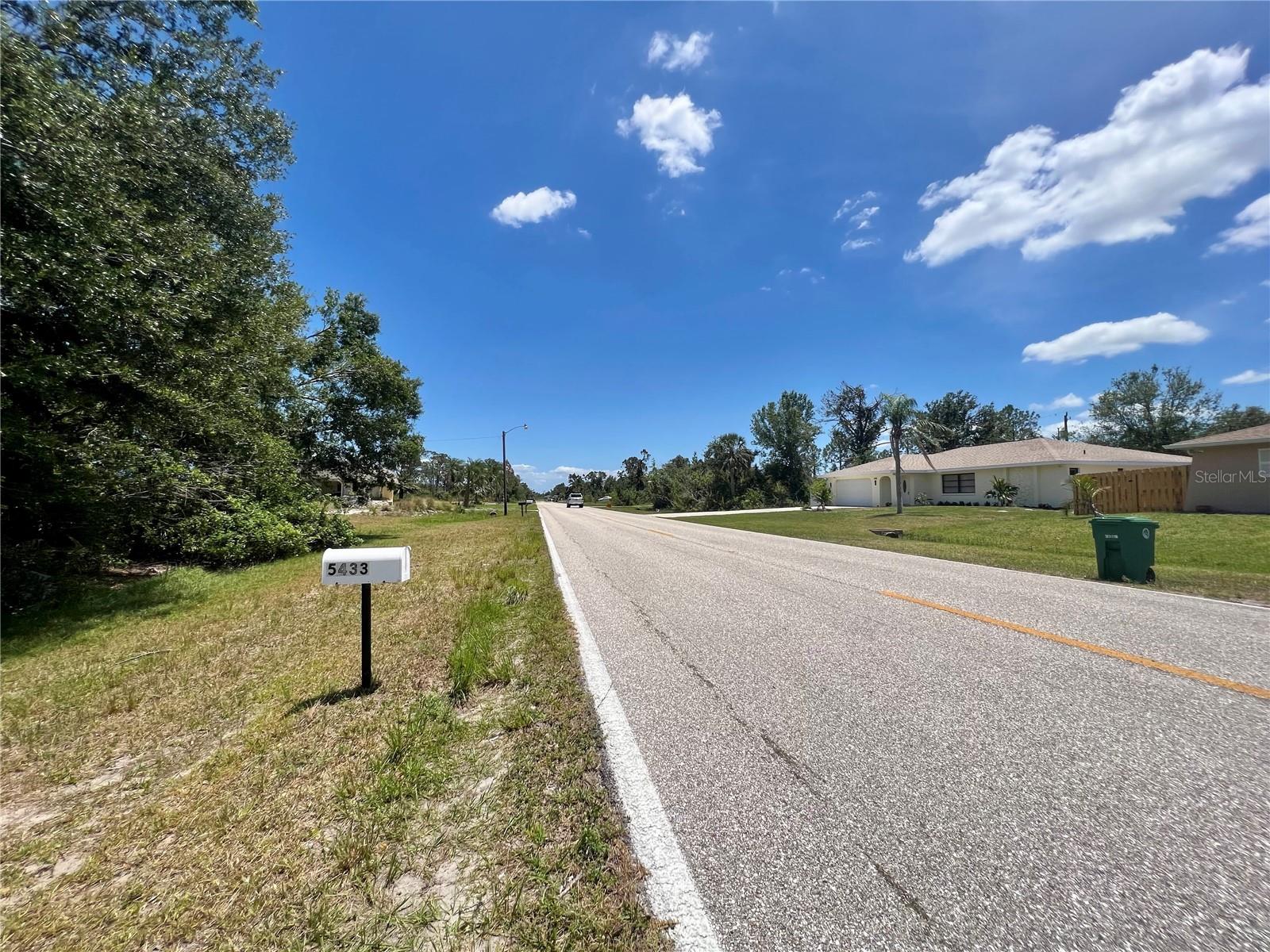 5432 GILLOT BLVD, PORT CHARLOTTE, FL — photo 3